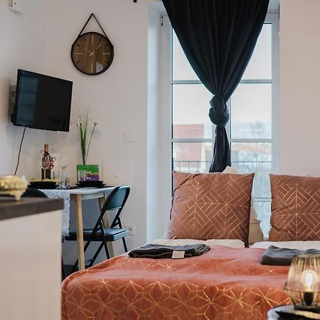 24-7 Living Room Passau - Cozy - Balcony - Kitchen Tiefenbach  Exterior foto